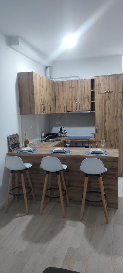Apartman U Soho City Bar Exterior foto