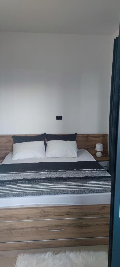 Apartman U Soho City Bar Exterior foto