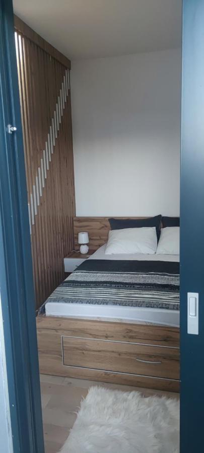 Apartman U Soho City Bar Exterior foto